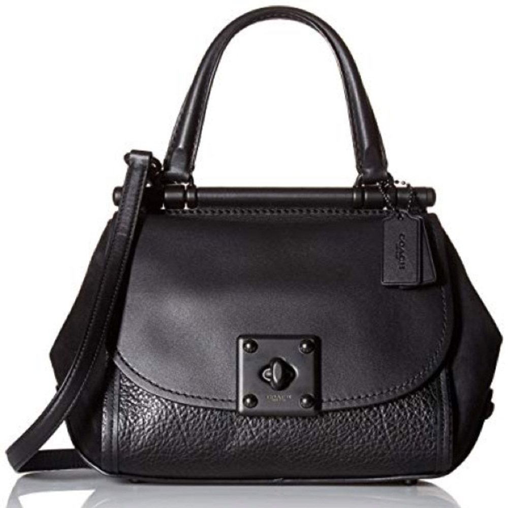 NWT coach Purse